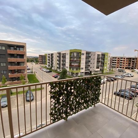 Rose Luxury Apartment Oradea - Felix Екстериор снимка