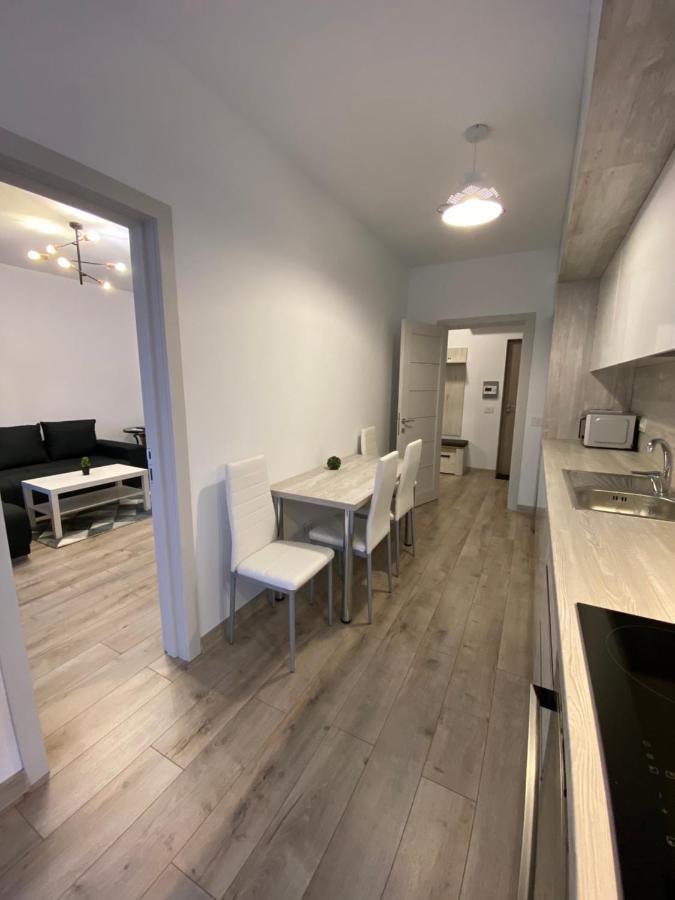 Rose Luxury Apartment Oradea - Felix Екстериор снимка