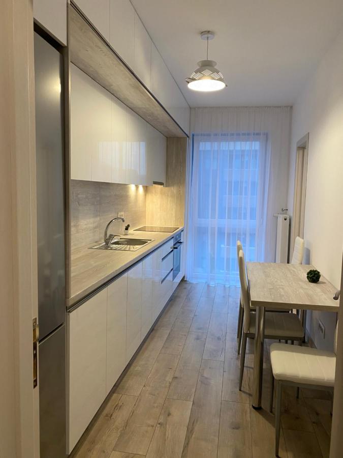 Rose Luxury Apartment Oradea - Felix Екстериор снимка