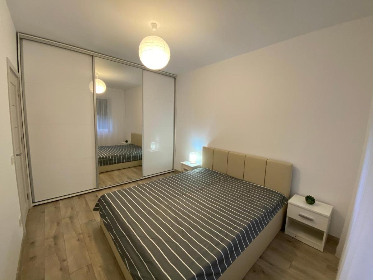 Rose Luxury Apartment Oradea - Felix Екстериор снимка