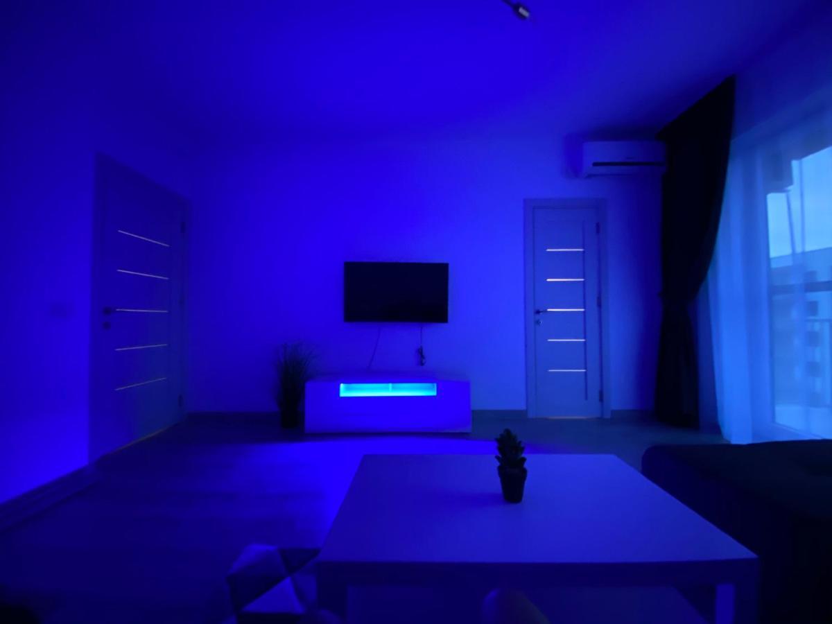 Rose Luxury Apartment Oradea - Felix Екстериор снимка