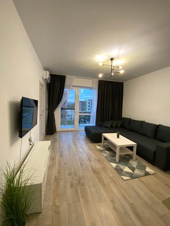 Rose Luxury Apartment Oradea - Felix Екстериор снимка