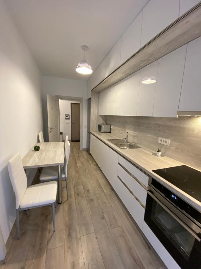 Rose Luxury Apartment Oradea - Felix Екстериор снимка